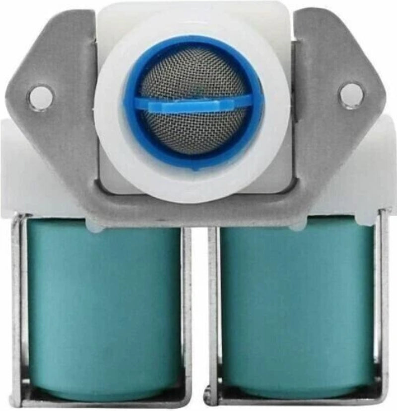 Cold Water Inlet Valve for Samsung WF42H5000AW WF218ANW WF42H5200AW WF210ANW NEW