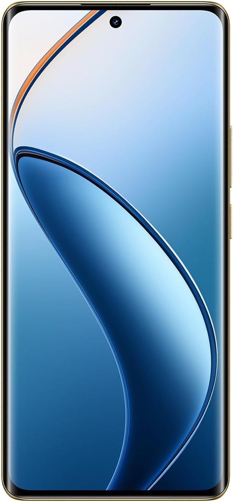 Relame 12 Pro+ Smartphone 8+256 Blue