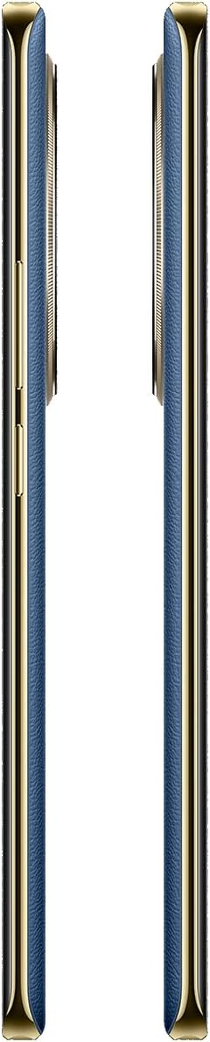 Relame 12 Pro+ Smartphone 8+256 Blue