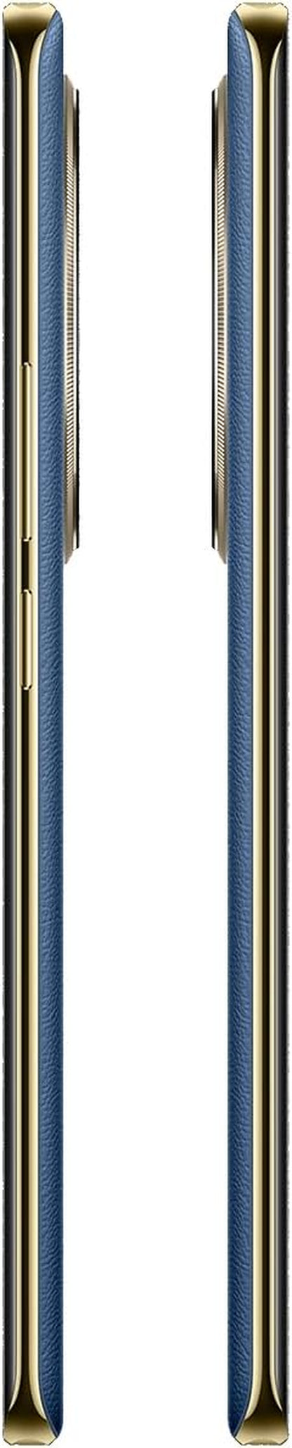 Relame 12 Pro+ Smartphone 8+256 Blue