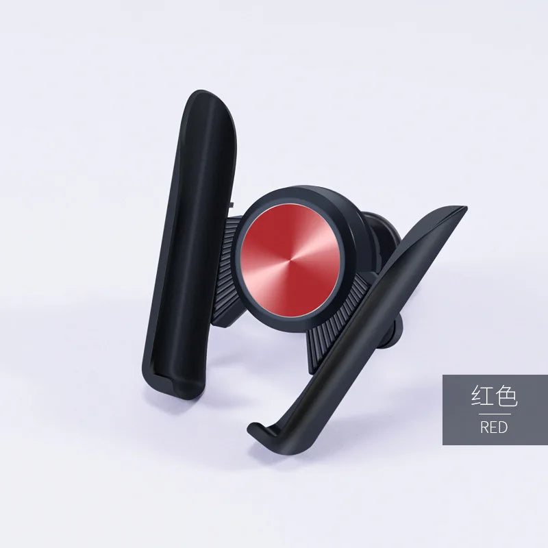Gravity Car Phone Holder Mobile Stand Smartphone GPS Support Mount No Magnetic Mobile Phone Stand Support Smartphone