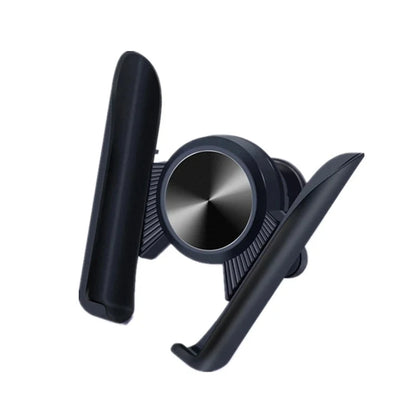 Gravity Car Phone Holder Mobile Stand Smartphone GPS Support Mount No Magnetic Mobile Phone Stand Support Smartphone