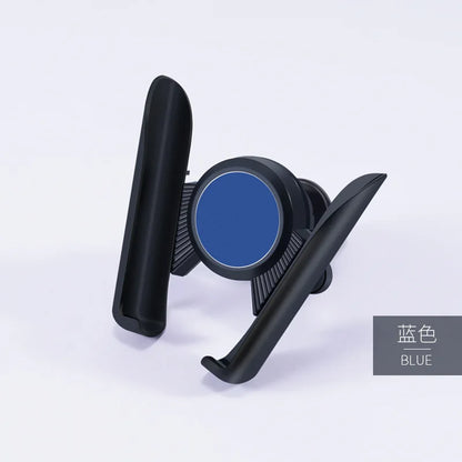 Gravity Car Phone Holder Mobile Stand Smartphone GPS Support Mount No Magnetic Mobile Phone Stand Support Smartphone