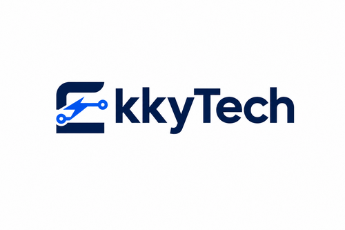 EkkyTech Store
